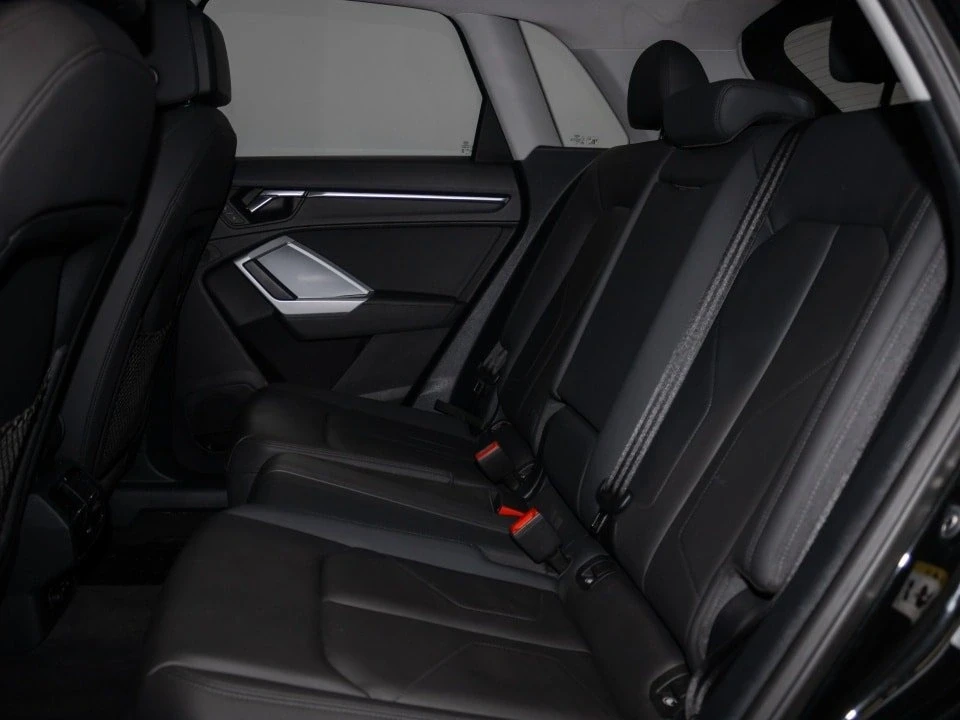 2022 Audi F3 Q3 - Image 7 of 19
