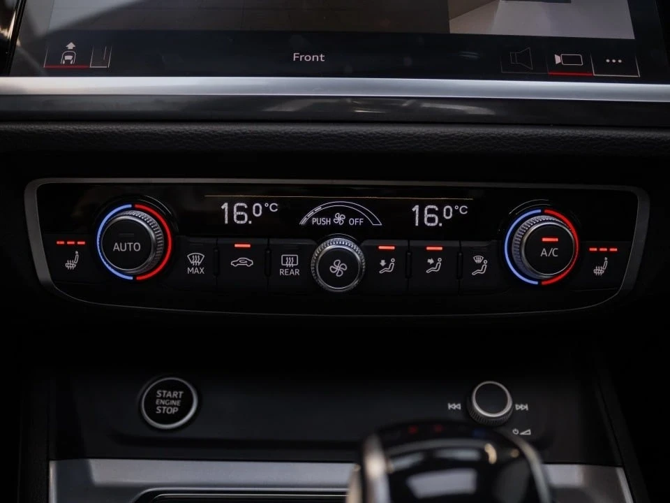 2022 Audi F3 Q3 - Image 11 of 19