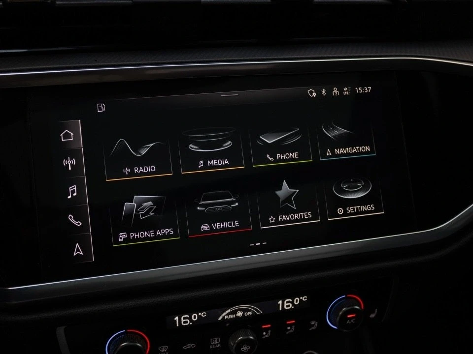 2022 Audi F3 Q3 - Image 18 of 19