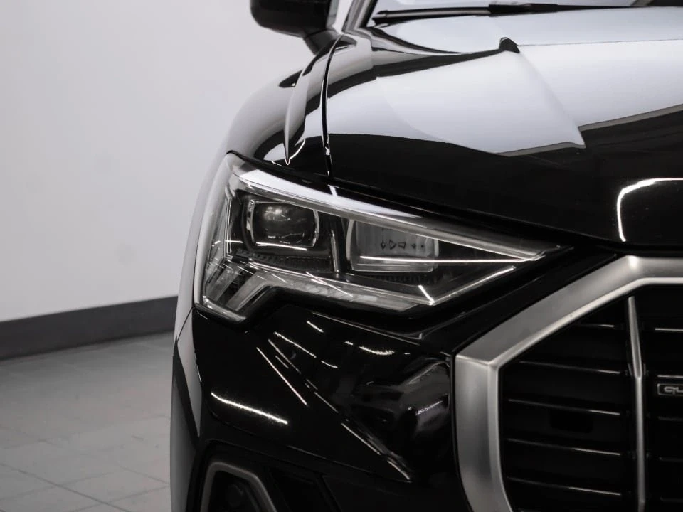 2022 Audi F3 Q3 - Image 5 of 19