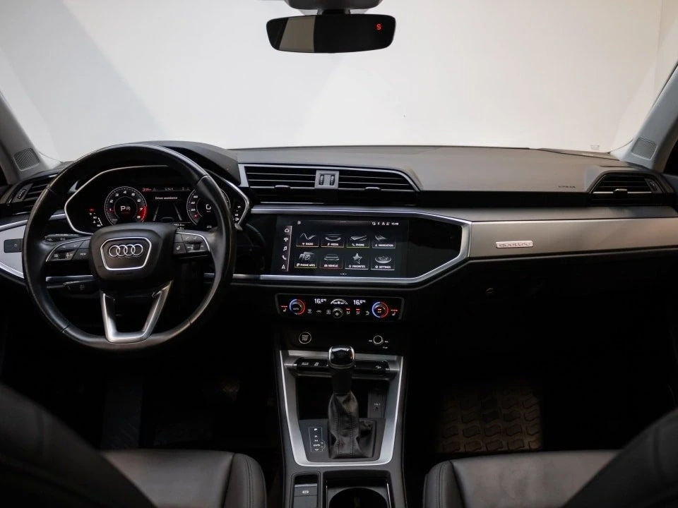 2022 Audi F3 Q3 - Image 6 of 19