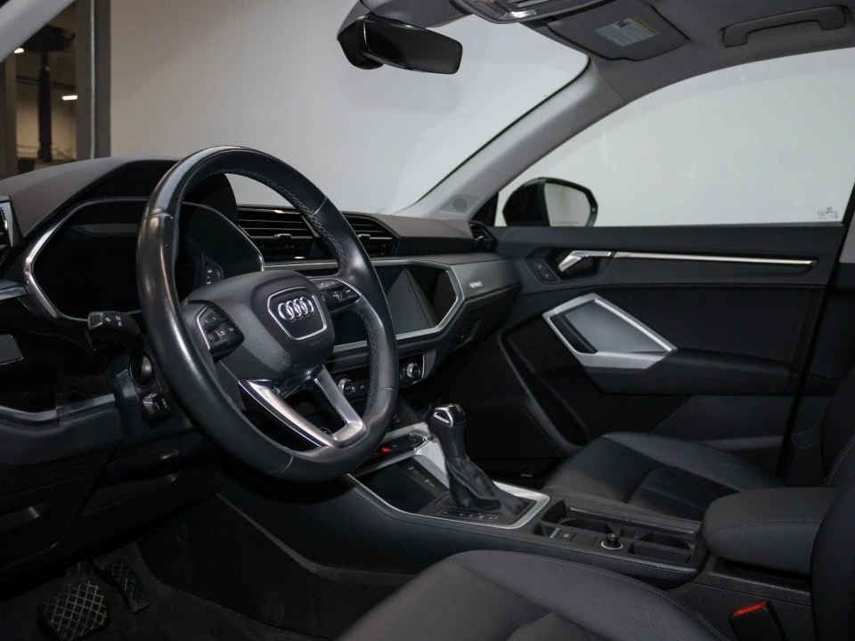 2022 Audi F3 Q3 - Image 19 of 19