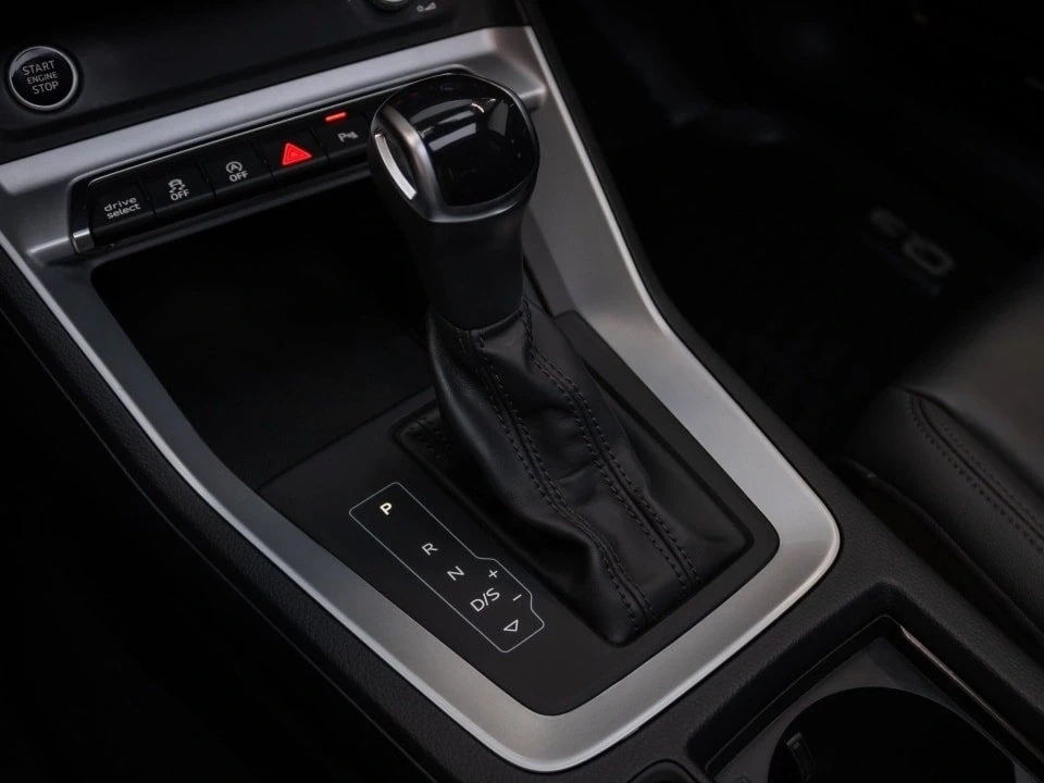 2022 Audi F3 Q3 - Image 14 of 19