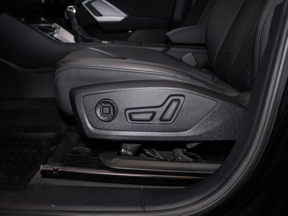 2022 Audi F3 Q3 - Image 16 of 19