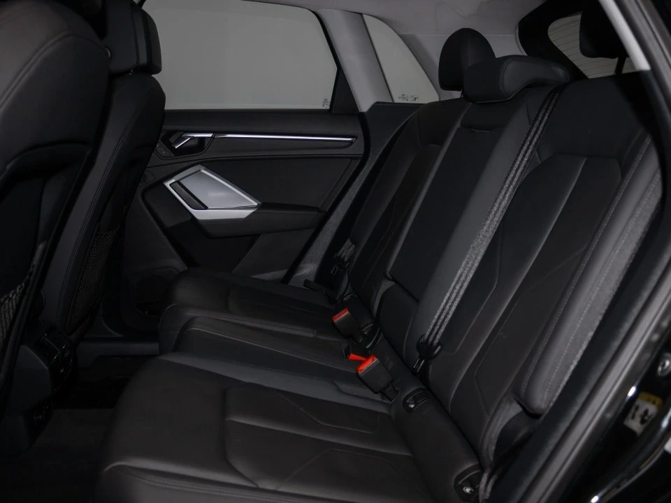 2022 Audi F3 Q3 - Image 8 of 20