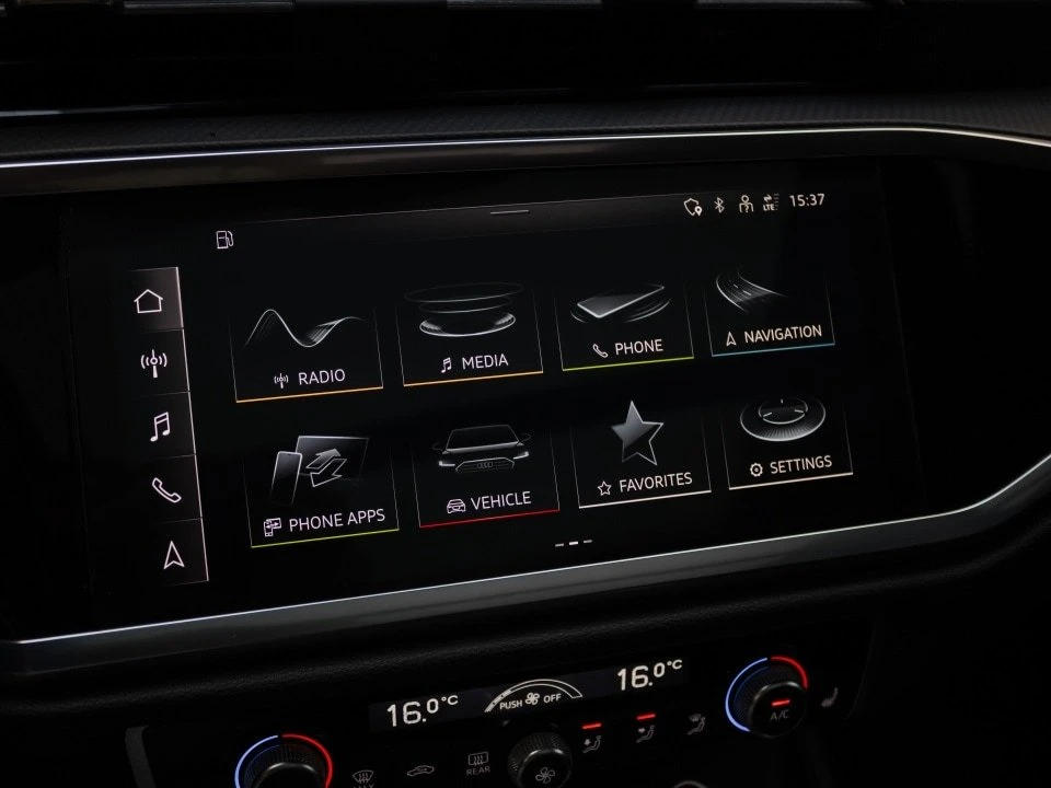 2022 Audi F3 Q3 - Image 19 of 20