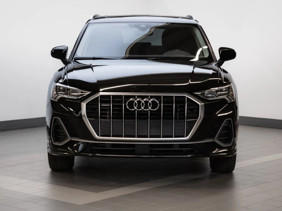 2022 Audi F3 Q3 - Image 2 of 20