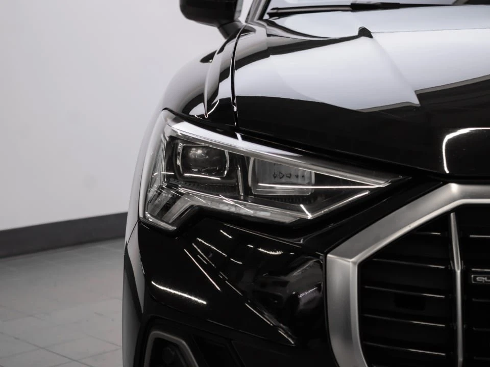 2022 Audi F3 Q3 - Image 6 of 20