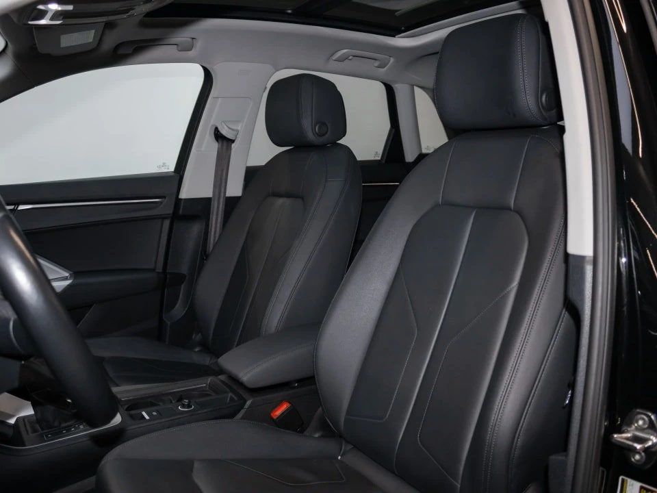 2022 Audi F3 Q3 - Image 9 of 20