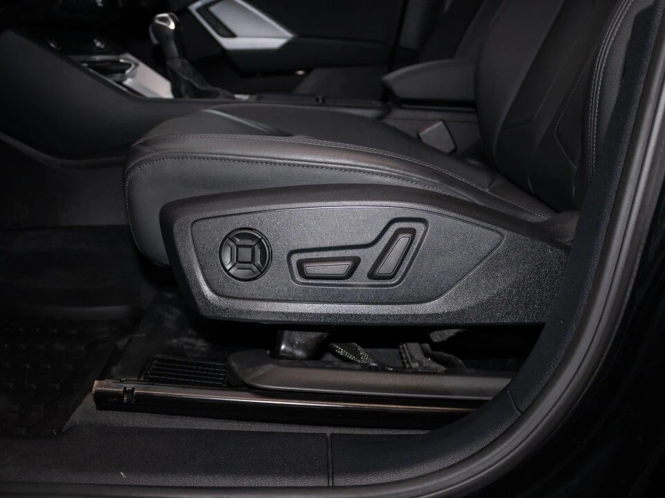 2022 Audi F3 Q3 - Image 17 of 20