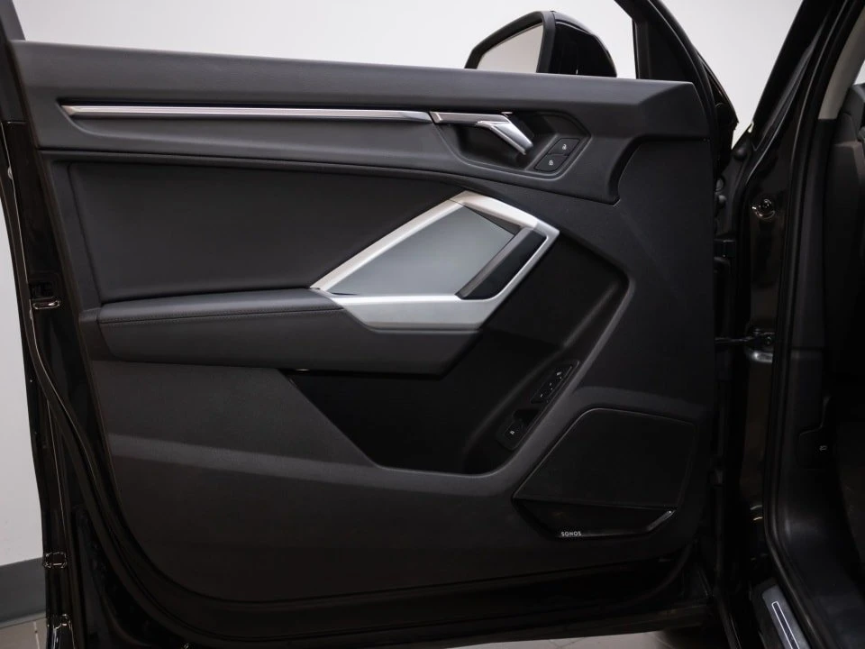 2022 Audi F3 Q3 - Image 14 of 20