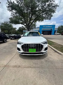 2022 Audi Q3 40 TFSI Premium