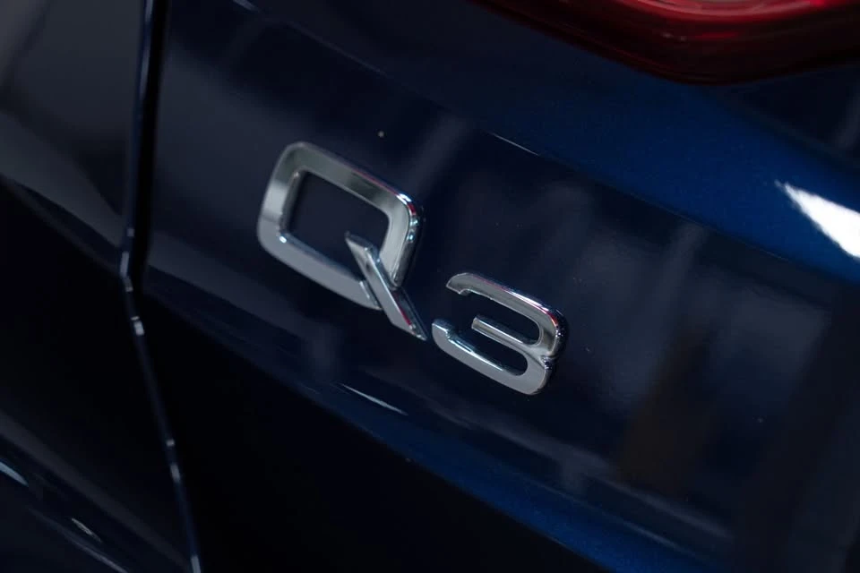 2022 Audi F3 Q3 - Image 5 of 16