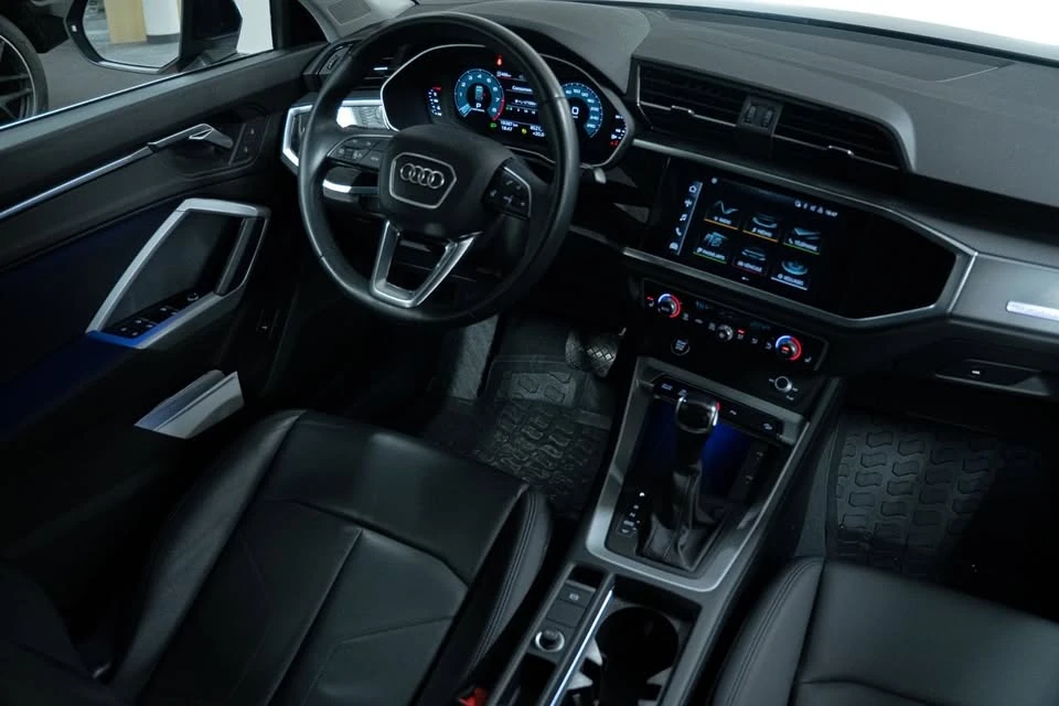 2022 Audi F3 Q3 - Image 16 of 16