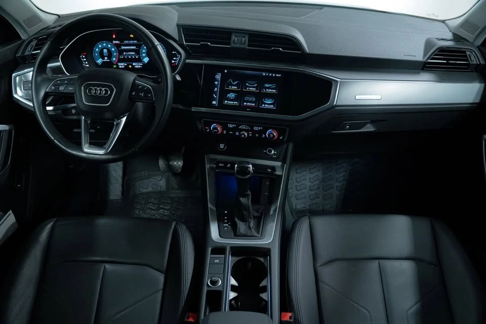 2022 Audi F3 Q3 - Image 15 of 16