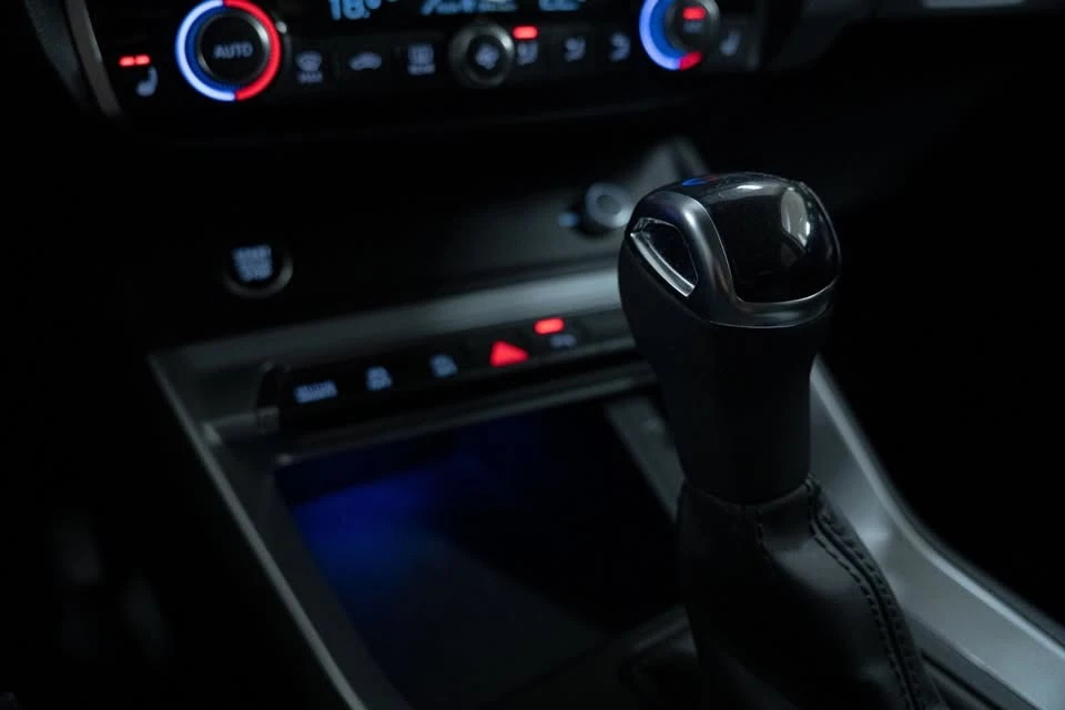 2022 Audi F3 Q3 - Image 14 of 16