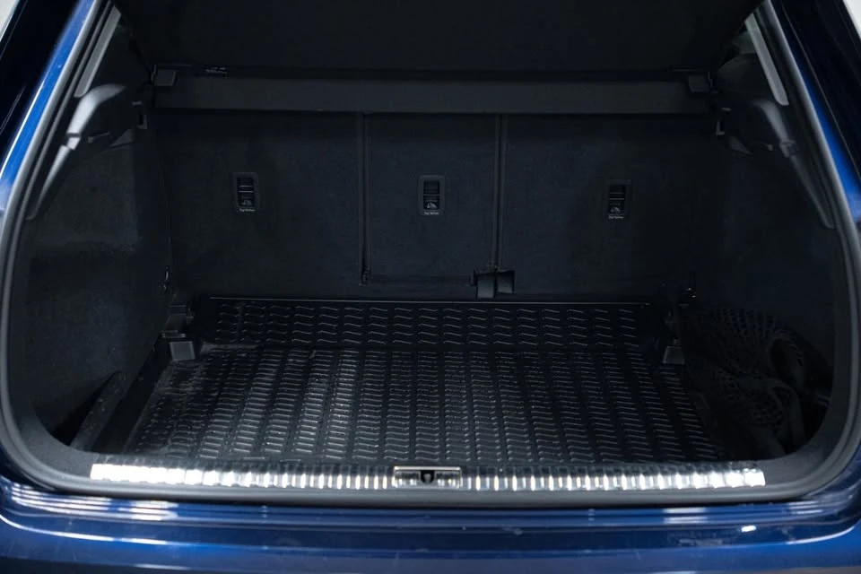 2022 Audi F3 Q3 - Image 6 of 16