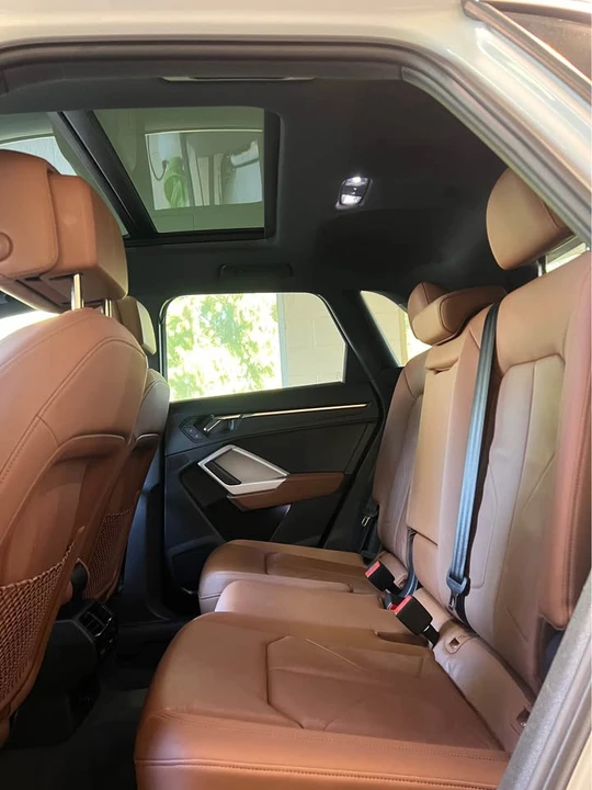 2022 Audi F3 Q3 - Image 11 of 12