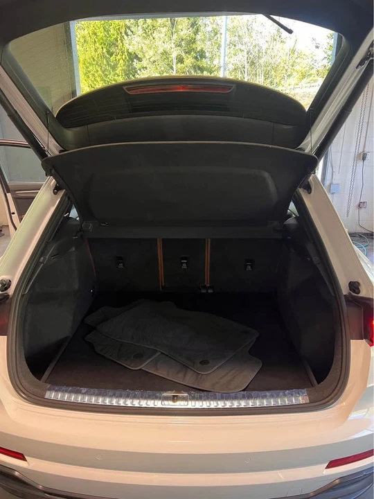2022 Audi F3 Q3 - Image 12 of 12