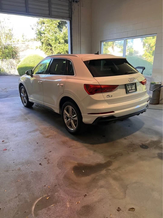2022 Audi F3 Q3 - Image 5 of 12