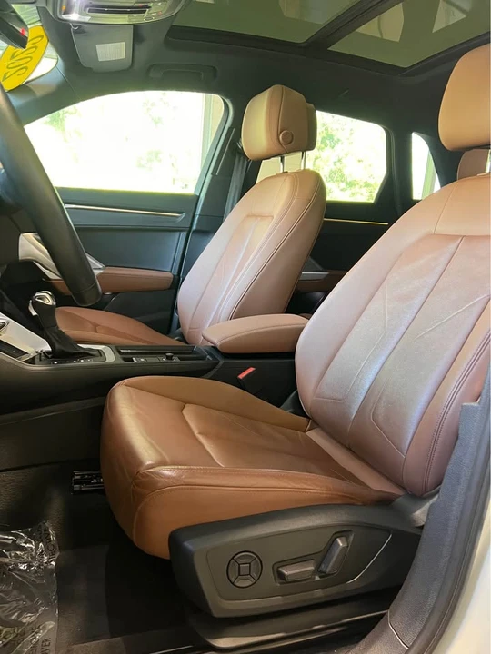 2022 Audi F3 Q3 - Image 7 of 12