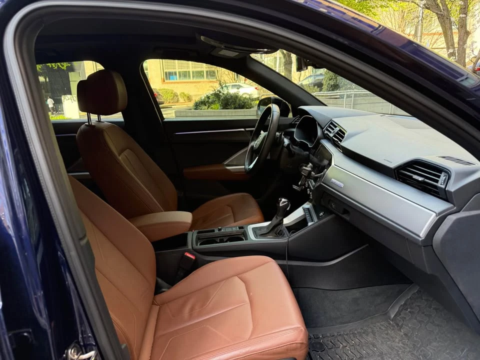 2022 Audi F3 Q3 - Image 14 of 19