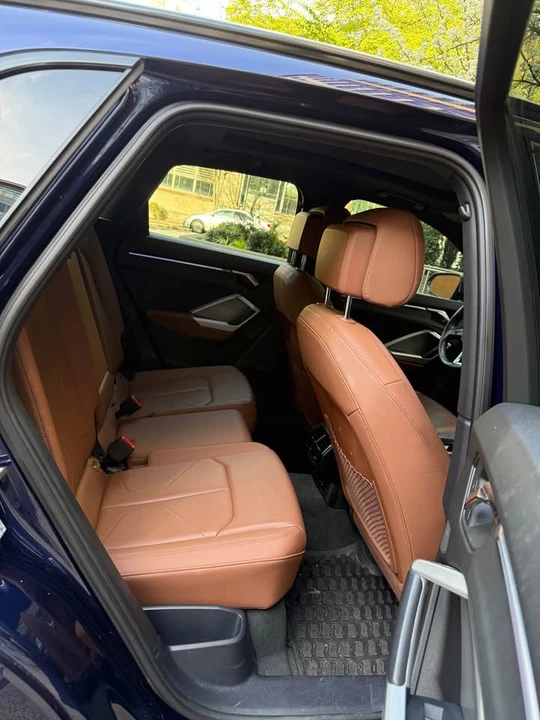 2022 Audi F3 Q3 - Image 13 of 19