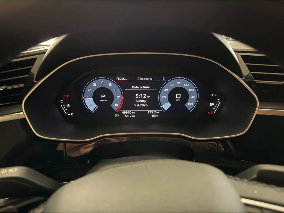 2022 Audi F3 Q3 - Image 15 of 19
