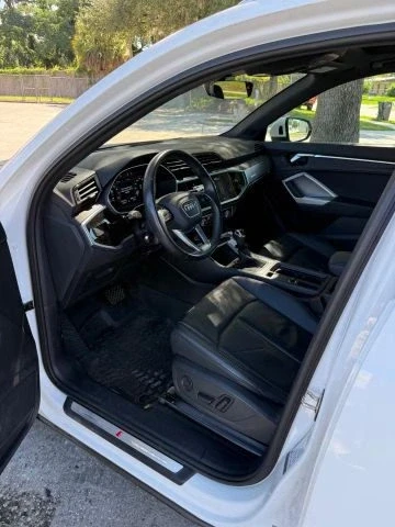 2022 Audi F3 Q3 - Image 11 of 16