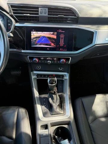2022 Audi F3 Q3 - Image 10 of 16