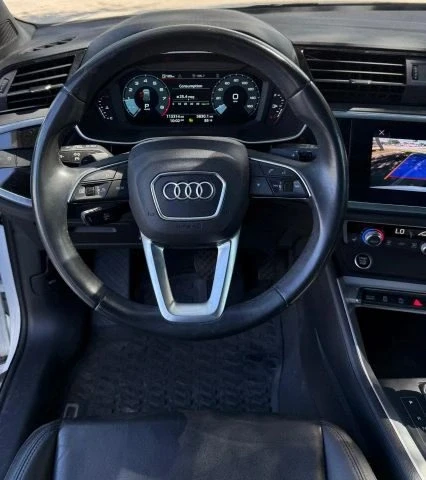 2022 Audi F3 Q3 - Image 13 of 16
