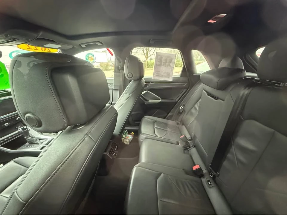 2022 Audi F3 Q3 - Image 7 of 7