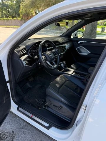 2022 Audi F3 Q3 - Image 11 of 15