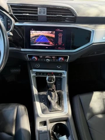 2022 Audi F3 Q3 - Image 10 of 15