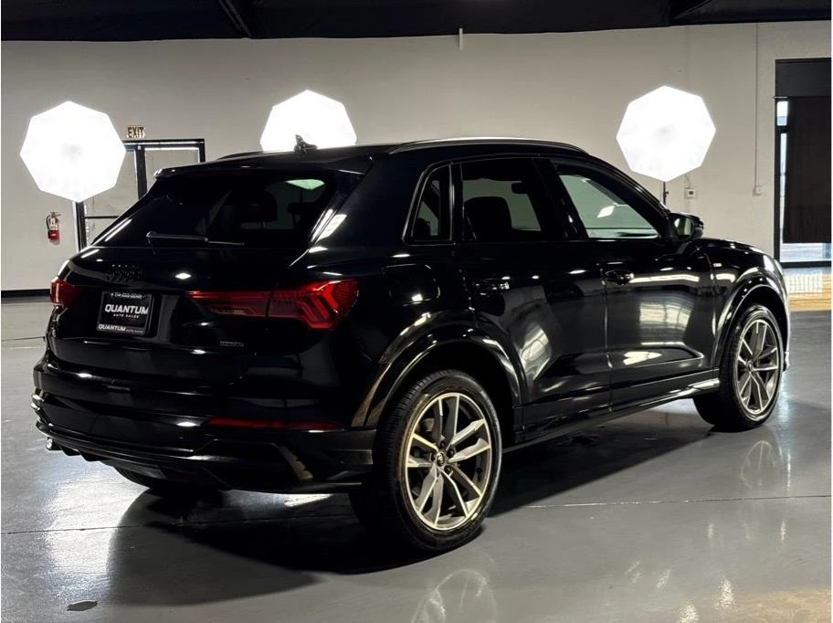 2022 Audi F3 Q3 - Image 5 of 18