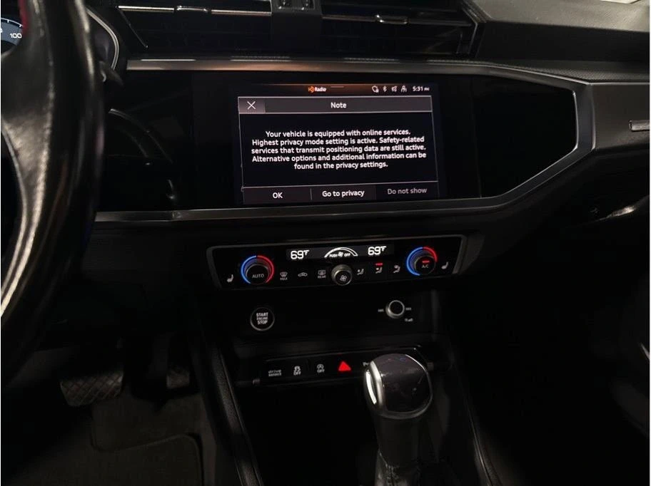 2022 Audi F3 Q3 - Image 17 of 18