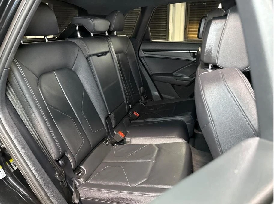 2022 Audi F3 Q3 - Image 13 of 18
