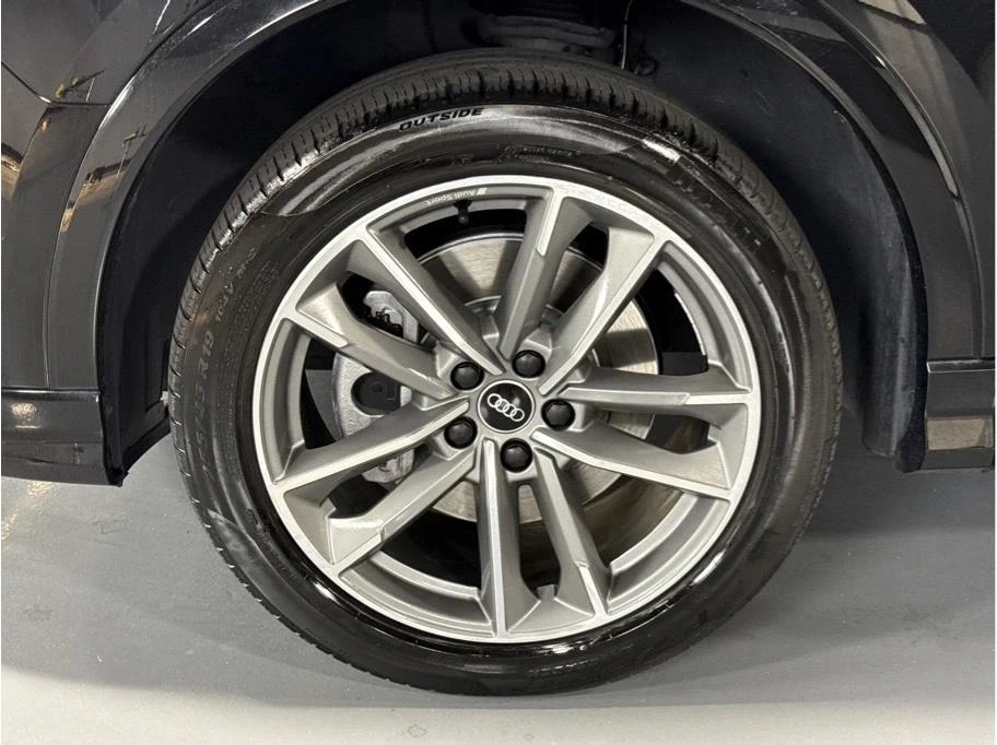 2022 Audi F3 Q3 - Image 9 of 18