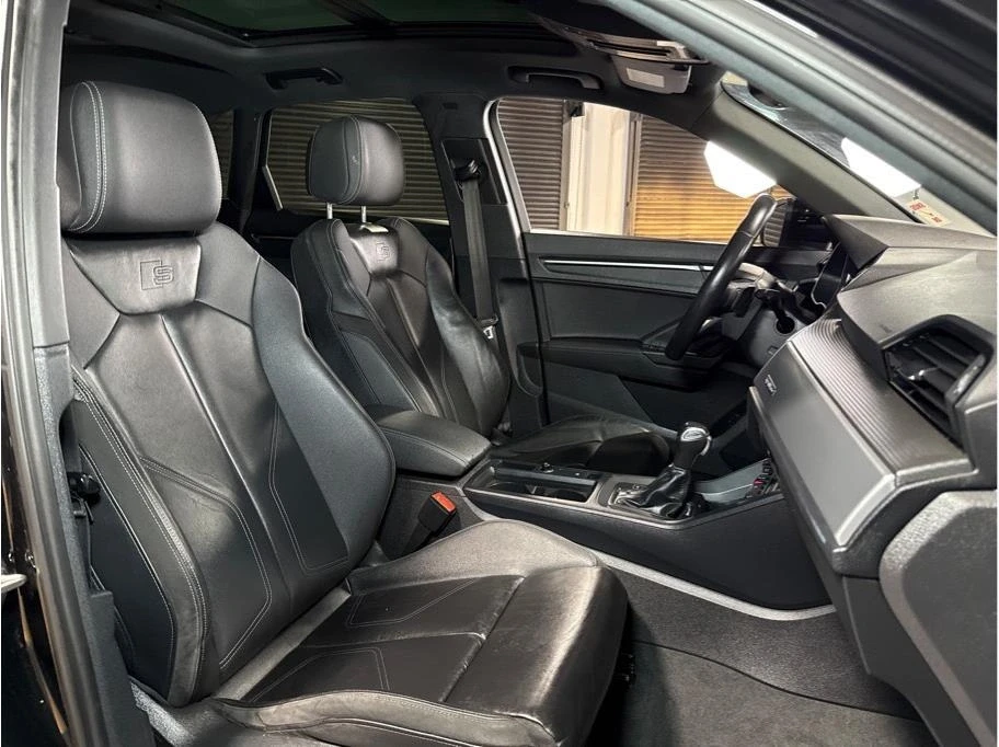 2022 Audi F3 Q3 - Image 12 of 18