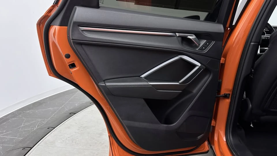 2022 Audi F3 Q3 - Image 19 of 20