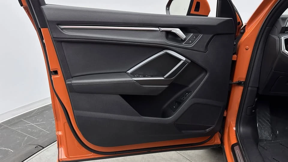 2022 Audi F3 Q3 - Image 9 of 20