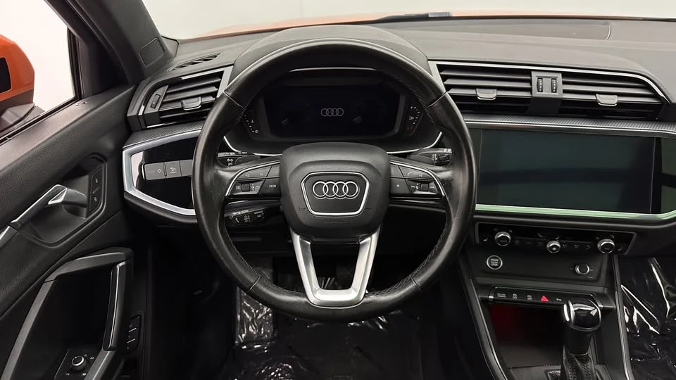 2022 Audi F3 Q3 - Image 20 of 20