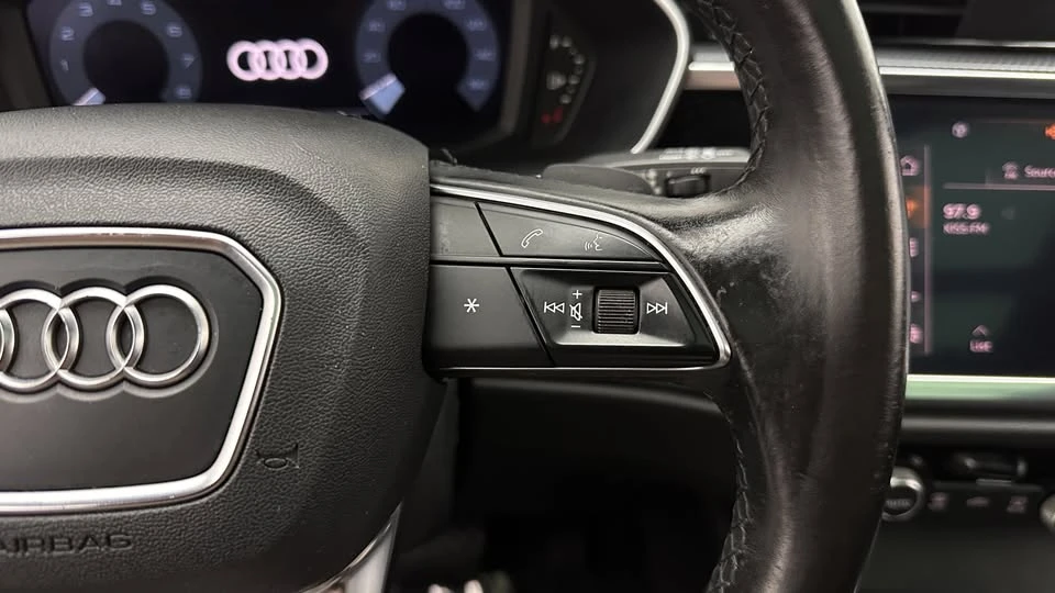 2022 Audi F3 Q3 - Image 17 of 20