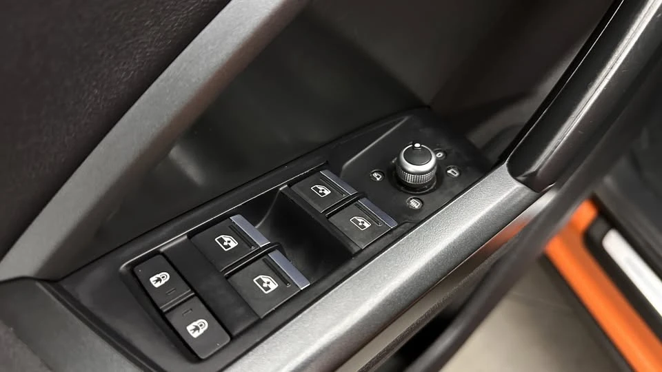 2022 Audi F3 Q3 - Image 10 of 20