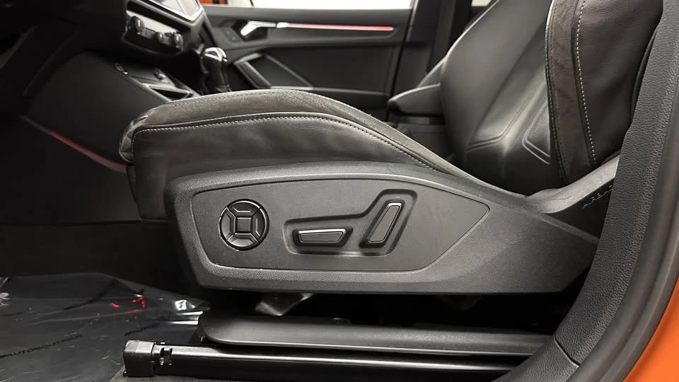 2022 Audi F3 Q3 - Image 12 of 20