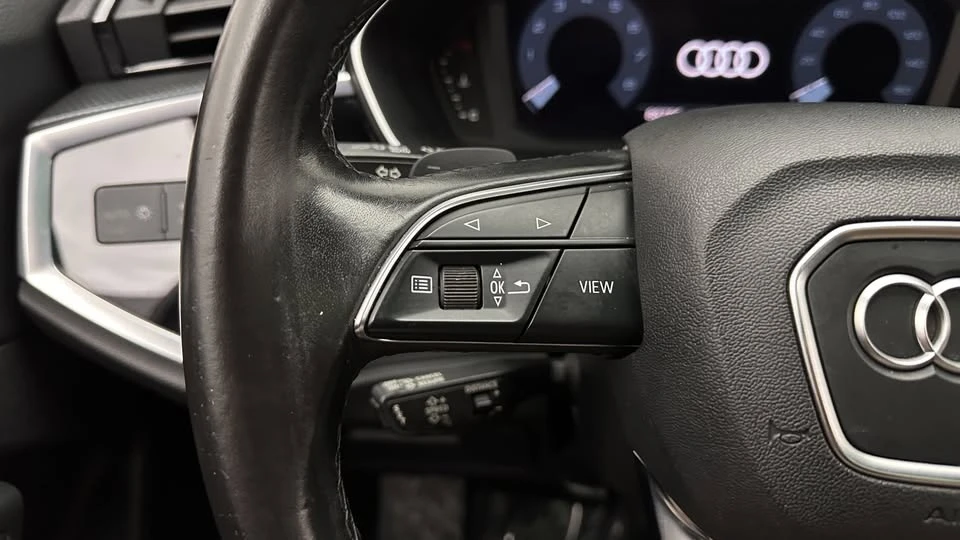 2022 Audi F3 Q3 - Image 16 of 20