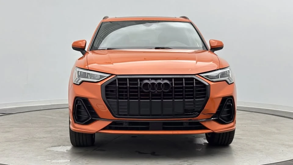 2022 Audi F3 Q3 - Image 2 of 20