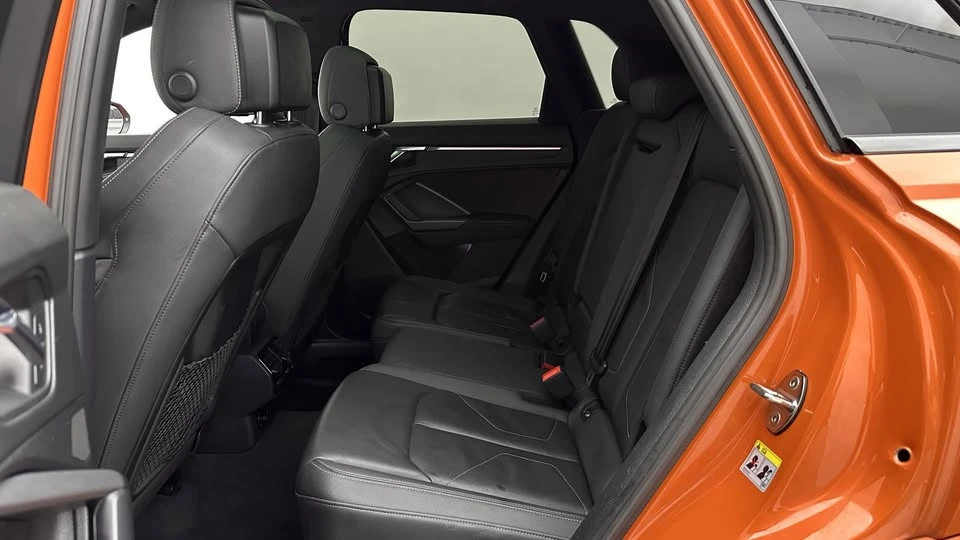 2022 Audi F3 Q3 - Image 18 of 20