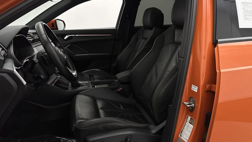 2022 Audi F3 Q3 - Image 13 of 20