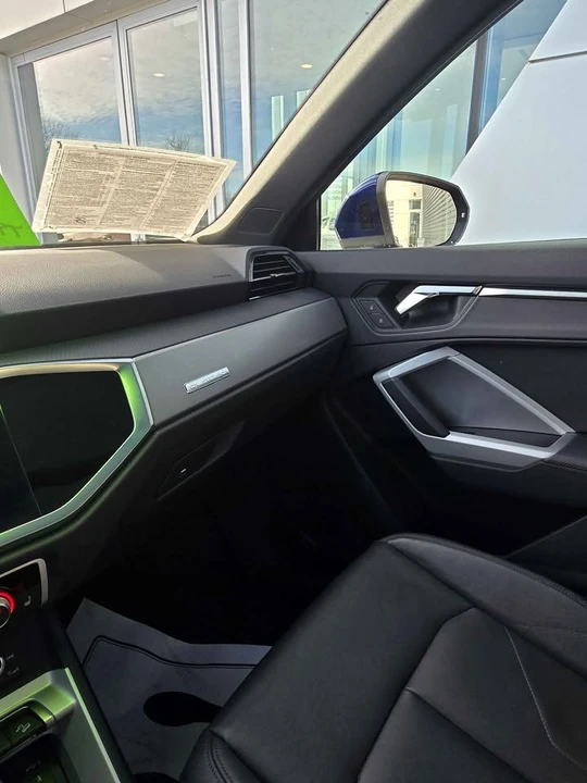 2022 Audi F3 Q3 - Image 14 of 17